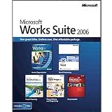 Works Suite 2006 Canada