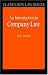 Introduction to Company Law (Clarendon Law)
