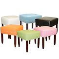 Croco Vanity Bench