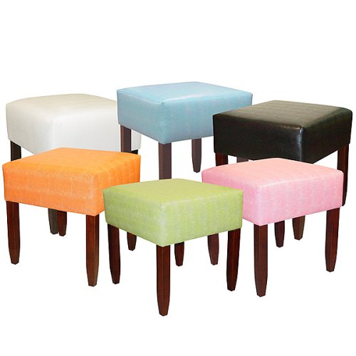 Kitchen: Croco Vanity Bench