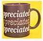 You Are Appreciated Mug