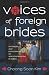 Voices of Foreign Brides: The Roots and Development of Multiculturalism in Korea
