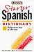 Book Diccionario español/inglés - inglés/español: Oxford Starter Spanish