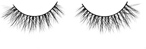 Appeal Cosmetics 100% Fine Mink Lashes Interlace