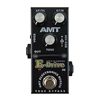 『え』 AMT B2 オーバードライブエフェクター え』 AMT B2 オーバードライブエフェクター AMT B2 | AMT
