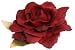 KARIN'S GARDEN Suede Like Rose Pin-Clip Duo: Click to See Other Colors