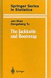 The Jackknife and Bootstrap (Springer Series in Statistics)
