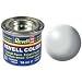 32371 - Revell - hellgrau, seidenmatt RAL 7035 - 14ml-Dose
