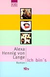 Ich bin's