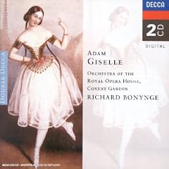 Giselle