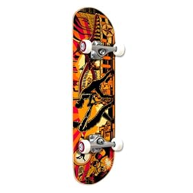 Andy Mac Skateboard