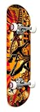 Andy Mac Effort Complete Skateboard (7.375 x 29.375)