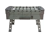 Rainbow Table Football Game - Glass Top