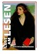 Lust am Lesen. Postkartenbuch