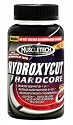 hydroxycut hardcore