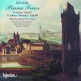 Dvorák: Piano Trios, Opp. 65 & 90