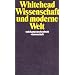 Wissenschaft und moderne Welt