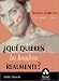 Que Quieren Los Hombres Realmente? / What Do Men Want?: Secretos Sobre Sus Necesidades Y Deseos / Real Men Expose Their Needs and Desires