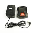 7.4V Li-po Battery Charger Box Set DH 9053-25 DH9053-26 for The Double Horse 9053 Gyro Helicopter