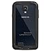 LifeProof Samsung Galaxy S4 Case - Nuud Series - Black