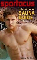 Spartacus International Sauna Guide 2009 (English and French Edition)