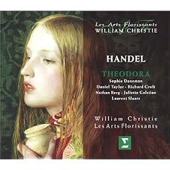 Handel - Theodora