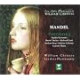 Handel - Theodora / Daneman, Croft, Taylor, Galstian, Berg, Slaars, Les Arts Florissants, Christie