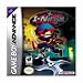 Nintendo Game Boy Advance I-NINJA