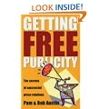 Getting Free Publicity