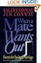 When a Mate Wants Out: Secrets for Saving a Marriage