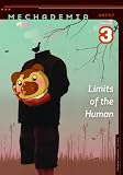 Mechademia 3: Limits of the Human (Mechademia)