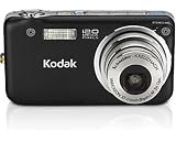 Kodak Easyshare V1253 12MP Digital Camera with 3 x Optical Zoom