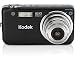 Kodak Easyshare V1253 12MP Digital Camera with 3 x Optical Zoom