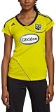 Columbus Crew Women's Home Jerseys