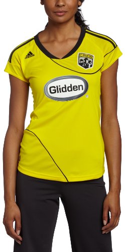 Columbus Crew Women's Home Jerseys