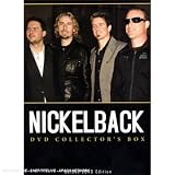 Nickelback: DVD Collectors Box