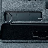 BMW 51-47-7-122-411 3 Series Six-Disc CD Player Changer Trunk Trim Panel by BMW