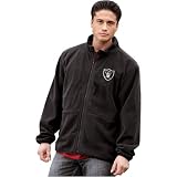 GIII Oakland Raiders Alpine Jacket