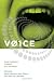 VOICE: Vocal Aesthetics in Digital Arts and Media (Leonardo Book Series)