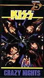 Kiss - Crazy Nights [VHS] [1988]