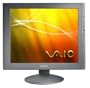 Sony SDM-S81/B 18" Flat Panel LCD Monitor (Black)