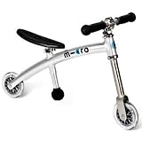 Micro G-Bike