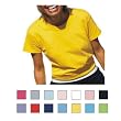 Anvil - Ladies' Heavyweight Crewneck Tee (978)