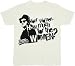 Blues Brothers How Much Women White T-shirt Tee