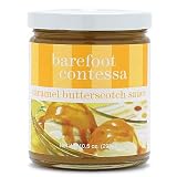 Barefoot Contessa Pantry Caramel Butterscotch Dessert Sauce