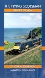 Review Video 125  / Flying Scotsman - Part 2 - Driver's Eye View