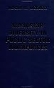 Managing Diversity in Public Sector Workforces