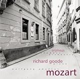Mozart: Piano Concertos Nos. 18 & 20
