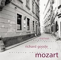 Mozart: Piano Concertos Nos. 18 & 20