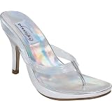 Dyeables Ladies Prism Sandals by Dyeables